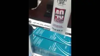 Ion products