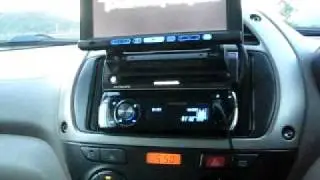RF T1652-S & T400-4