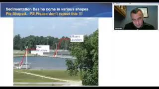 Water Academy Water Treatment Lesson 4 Conventional Sedimentation Processes Option 2