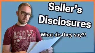 Kansas City Real Estate | Seller's Disclosures