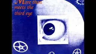 Dunkel:heit - More Than Meets the Third Eye (1994) EP
