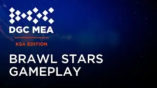 Brawl Stars Gameplay