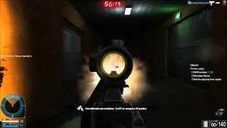 GamePlay Op7  Zombies Cataclis25
