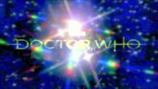 Doctor Who - 1982 Style Theme