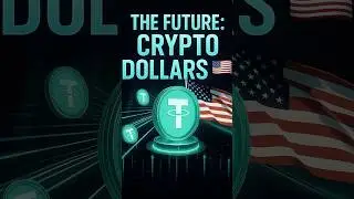 Crypto Dollars 🇺🇸 Are Coming &ndash; Are You Ready?