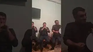 NAĞARA ƏLİZAMİN KƏLBƏCƏRLİ VƏ BƏXTİYAR XIDIR OĞLU SEYİD DƏMKEŞ NASİL KƏLBƏCƏRLİ 