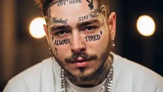 Post Malone &ndash; Silent Wins | Lyrics Video