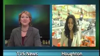 Econo Foods helps with TV6 Canathon