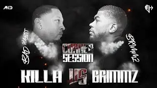 Brimmz Vs Killa - Corner Session
