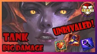 IS LEGIT SHYVANA With MEJAI FULL STACKED ?