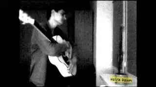 Денпи - И я закрываю свои глаза (сниппет) #кринжэдишн #badDemo #rap #pain