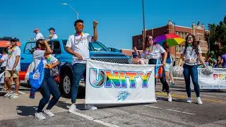 Thunder Voices | Pride Month