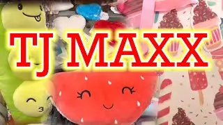 TJ MAXX Shopping for some Adorable Finds! #tjmaxx #shopwithme #shopping #trending #viral #foryou