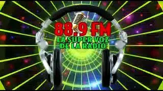 88.9 Fm. Tu emisora favorita