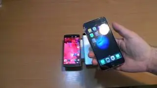 -sia- обзор балтология камеры LG V10 , NEXUS 6P