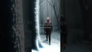 The Man with No Mouth &ndash; Disturbing Belarusian Folklore  #thehiddenmap #horror #ghoststories