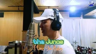 The Junas - I Love You Baby | Official Music Video