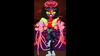 Hazbin Hotel in angel Who went down to hell Episode 07 The Valentine&rsquo;s Apocalypse (FANMADE)