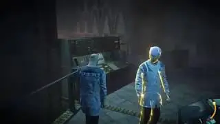 Hitman  Absolution HD DEATH FACTORY +11 challenges Research and Developement