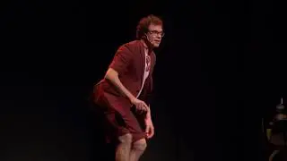 Hey Bro! Hipster show más comedia en el Teatro Alfil