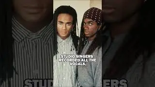 The Milli Vanilli Grammy Scandal: Lost in a Day
