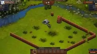 Throne Rush - Hack