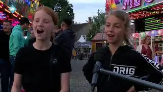 Kermis in Moergestel - 1117 2021