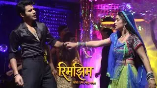 Rimjhim - Choti Umar Bada Safar | Sameer Aur Rimjhim Ka Romantic Dance | Dangal Tv | Today Episode