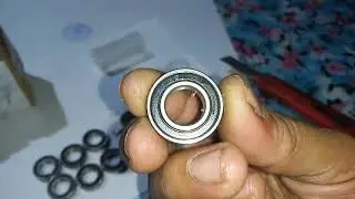 Bearing 6901