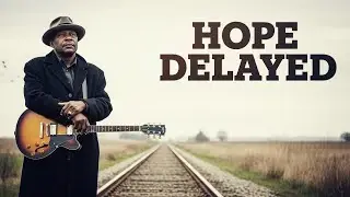 Hope Delayed | Waiting on God &ndash; Gospel Blues (Prov 13:12)