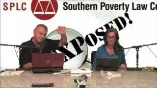 Southern Poverty Law Center Exposed! - Part 1 of 5 - April 22, 2013