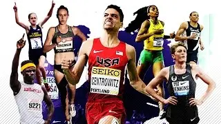 UW Indoor Preview, Virginia Showcase and Nittany Lion Challenge: Weekend Watch Guide