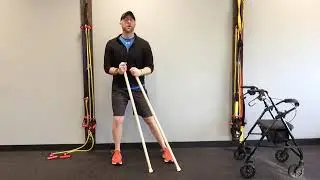 MS BALANCE - PT3 CHANGE DIRECTIONS - Exercise for Multiple Sclerosis