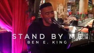 Stand By Me | Durell Anthony Piano Cover