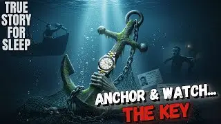 How Did a Stopped Watch Reveal a Huge Secret?