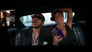 DDG  feat.  India Love  -  That's My Ball - Unofficial