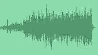 Chaotic Tension Royalty Free Music