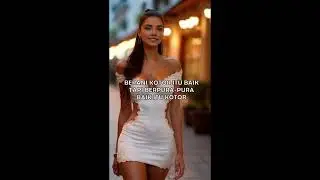 street model #6 #views #funny #quotes #motivasi #motivasidiri #motivasihidup #women