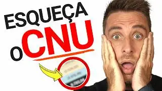 3 CONCURSOS MAIS F&Aacute;CEIS E MELHORES QUE O CONCURSO NACIONAL UNIFICADO (CNU 2025) | MUITO MAIS VAGAS!