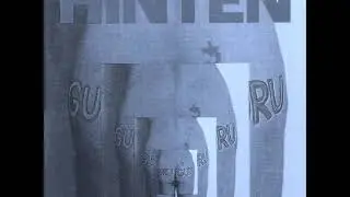 Electric Junk - Guru Guru