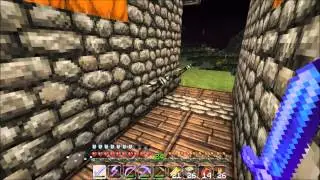 Minecraft With Mick - Episode 6 