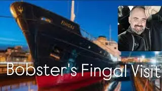 Hidden Gem, The Fingal Hits Culinary Delight