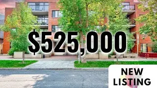 BEAUTIFUL RENOVATED CONDO IN LOWER MOUNT ROYAL!