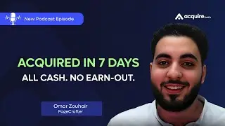 How To Sell a Bootstrapped SaaS in 7 Days With No Earn-Out