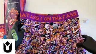 On That Ass 