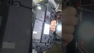 Bmw ID7 Digital Cluster l Need Coding Help@ownsilent.com