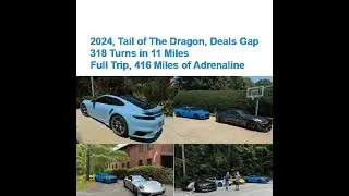 Deals Gap Tail of The Dragon 2024, Contractor Misconceptions