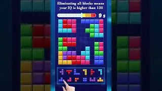 Block puzzle-Free Classic jigsaw Puzzle Game