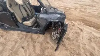 NEW YEARS WEEKEND AT THE DUNES