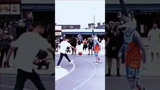 Bugs Bunny&rsquo;s 1v1